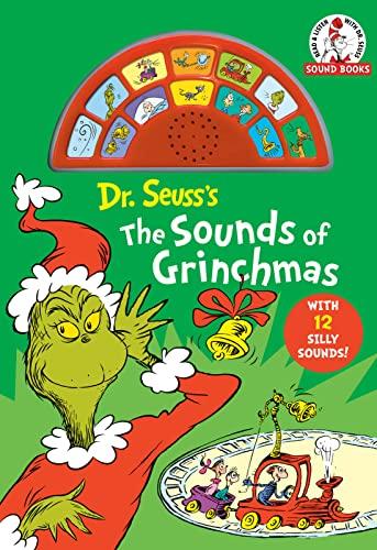 The Sounds of Grinchmas (Dr. Seuss's)
