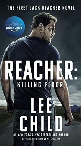 Reacher: Killing Floor (Jack Reacher, Bk. 1)