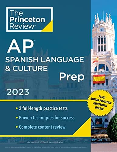 AP Spanish Language & Culture Prep