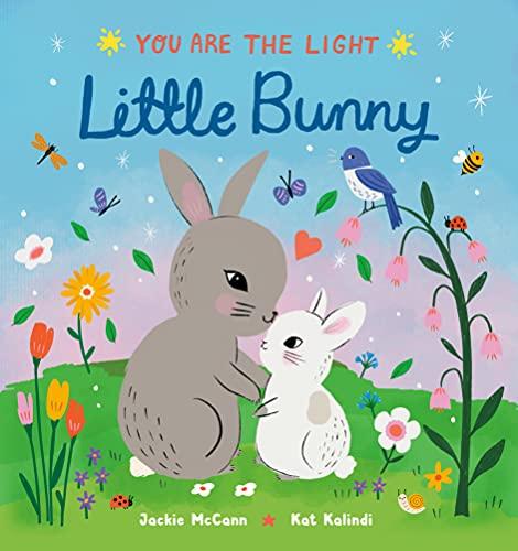 Little Bunny (You are the Light)