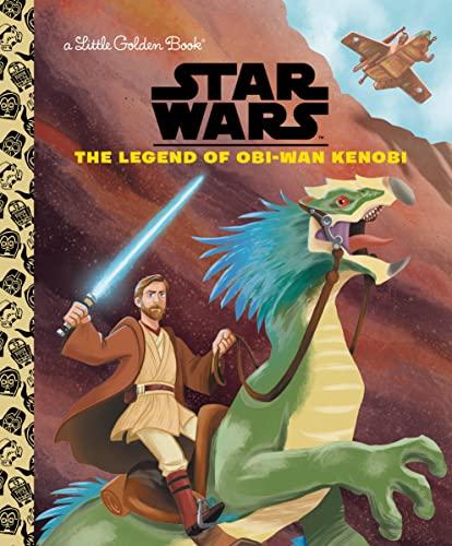 The Legend of Obi-Wan Kenobi (Star Wars)