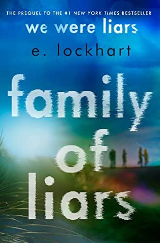 Family of Liars (We Were Liars)