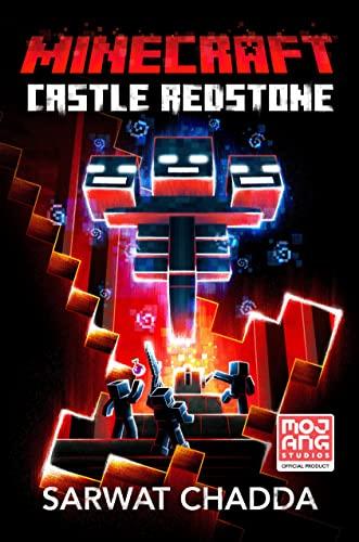 Castle Redstone (Minecraft)