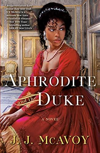 Aphrodite and the Duke (The DuBells, Bk. 1)
