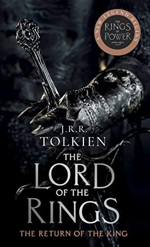 The Return of the King (The Lord of the Rings, Bk. 3)