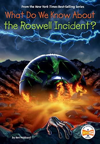 What Do We Know About the Roswell Incident? (WhoHQ)