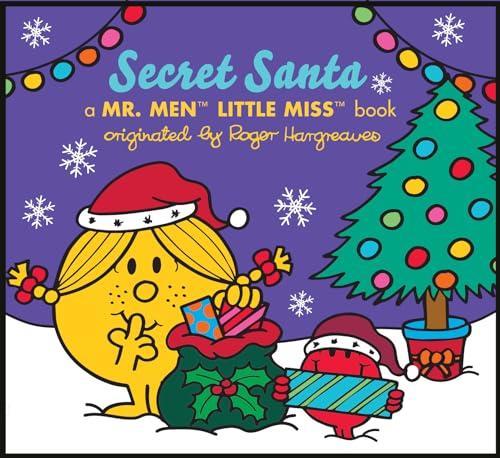 Secret Santa (Mr. Men Little Miss)