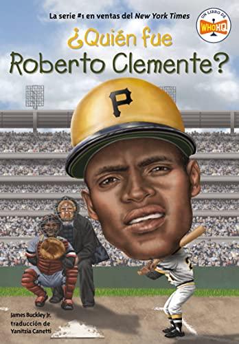 Quien fue Roberto Clemente (WhoHQ)