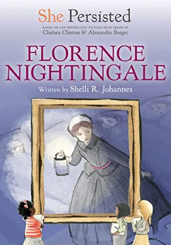 Florence Nightingale (She Persisted)