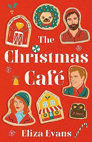 The Christmas Café