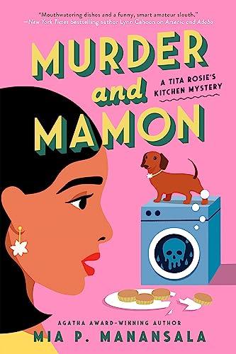 Murder and Mamon (Tita Rosie's Kitchen Mystery, Bk. 4)