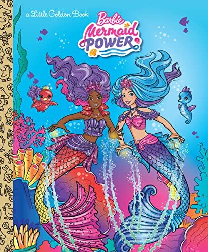 Mermaid Power (Barbie)