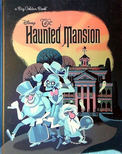 The Haunted Mansion (Disney)