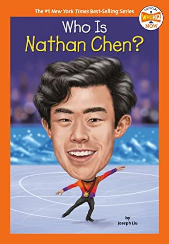 Who Is Nathan Chen? (WhoHQ Now)
