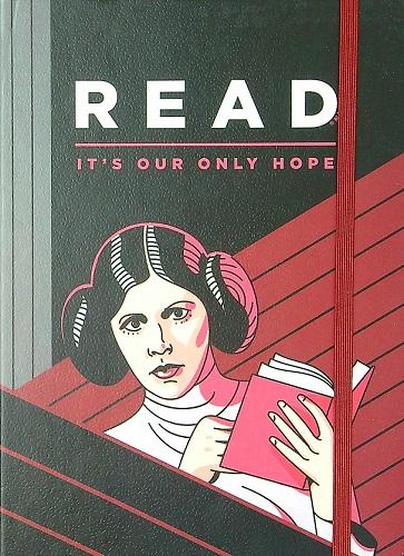 Read Leia Journal