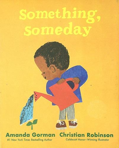 Something, Someday