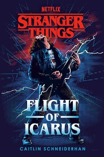 Flight of Icarus (Stranger Things)
