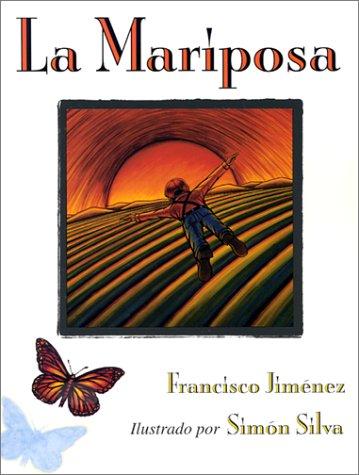 La Mariposa: Spanish Edition
