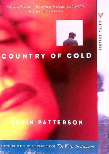 Country of Cold (Vintage Tales)