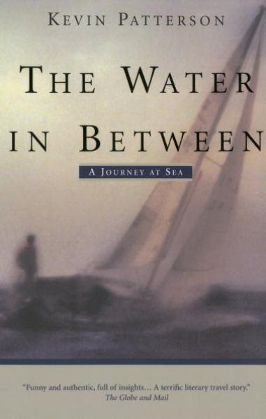 The Water in Between: A Journey at Sea
