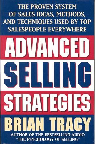 Advanced Selling Strategies
