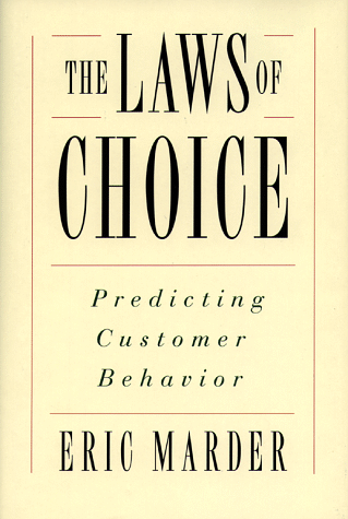 The Laws of Choice