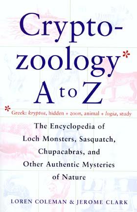 The Cryptozoology A to Z