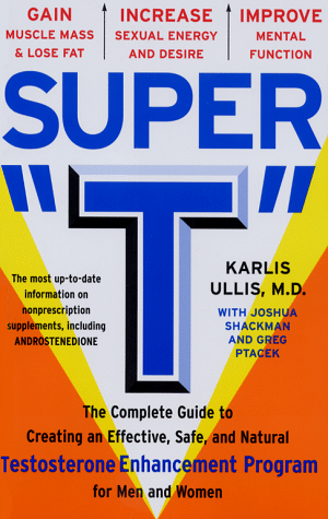 Super "T"