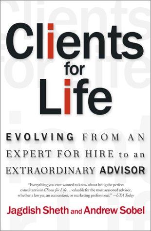 Clients for Life
