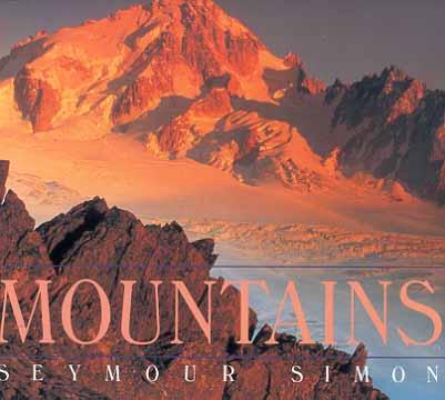 Mountains (Mulberry Books)