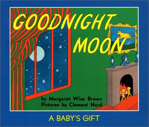 A Baby's Gift (Goodnight Moon/The Runaway Bunny)
