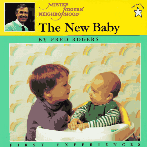 The New Baby (First Experiences)