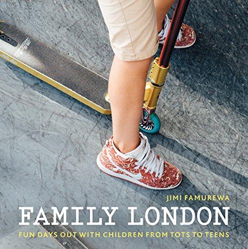 Family London (London Guides)
