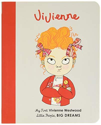 Vivienne Westwood: My First Vivienne Westwood