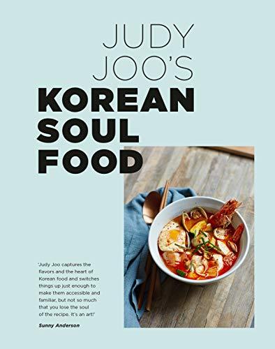 Judy Joo's Korean Soul Food