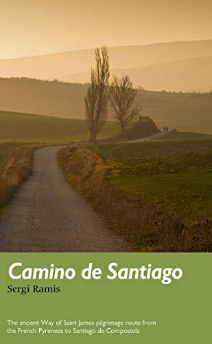 Camino de Santiago (Trail Guides)