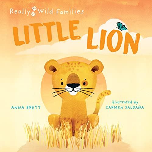 Little Lion (Really Wild Families)