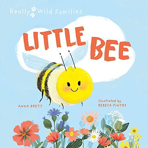 Little Bee (Really Wild Families)