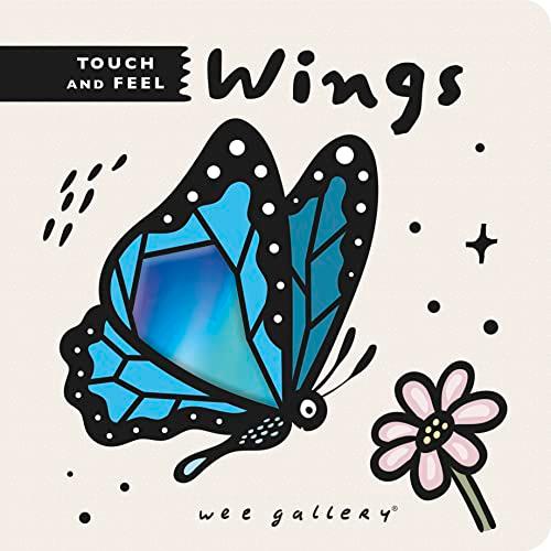 Wings (Touch and Feel)