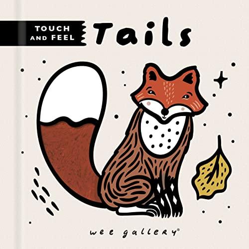 Tails: Touch and Feel (Wee Gallery)