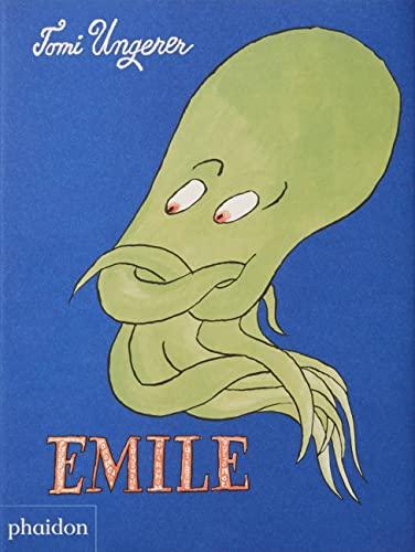 Emile: The Helpful Octopus