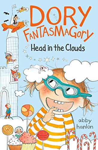 Head in the Clouds (Dory Fantasmagory, Bk. 4)