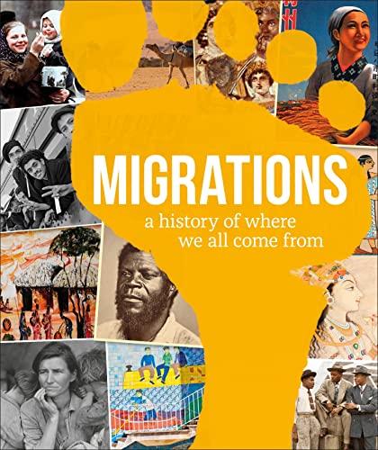 Migrations: A History of Where We All Came From