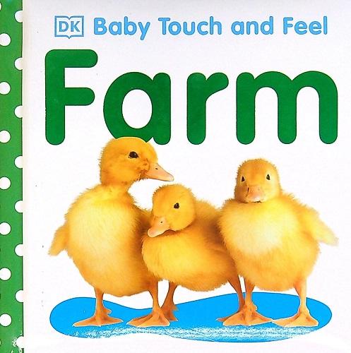 Farm (Baby Touch and Feel)