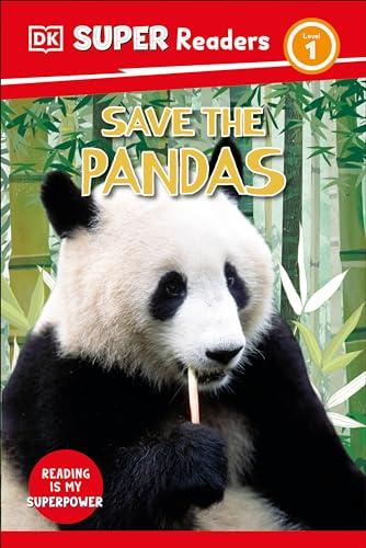 Save the Pandas (DK Super Ricers, Level 1)