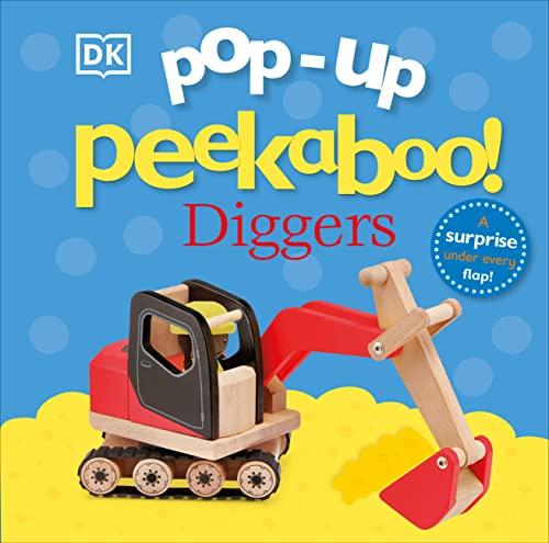 Diggers (Pop-Up Peekaboo!)