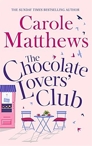 The Chocolate Lovers Club