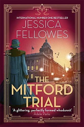 The Mitford Trial (The Mitford Murders, Bk. 4)
