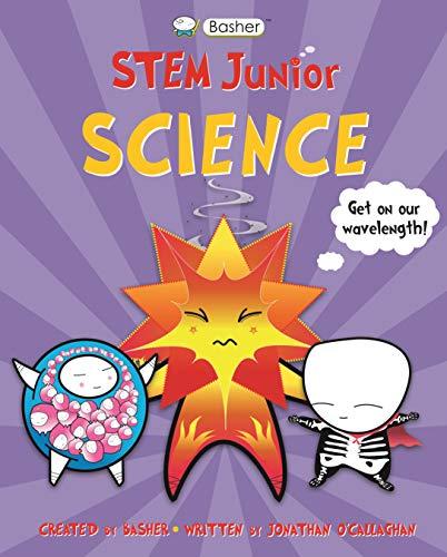 Science (Basher STEM Junior)