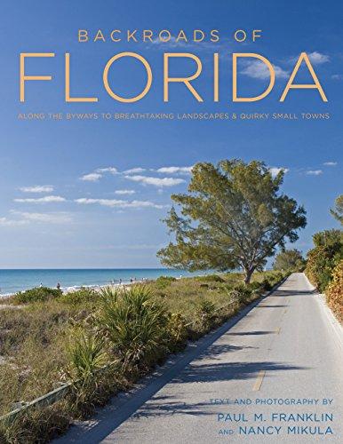 Backroads of Florida (2nd Edition)